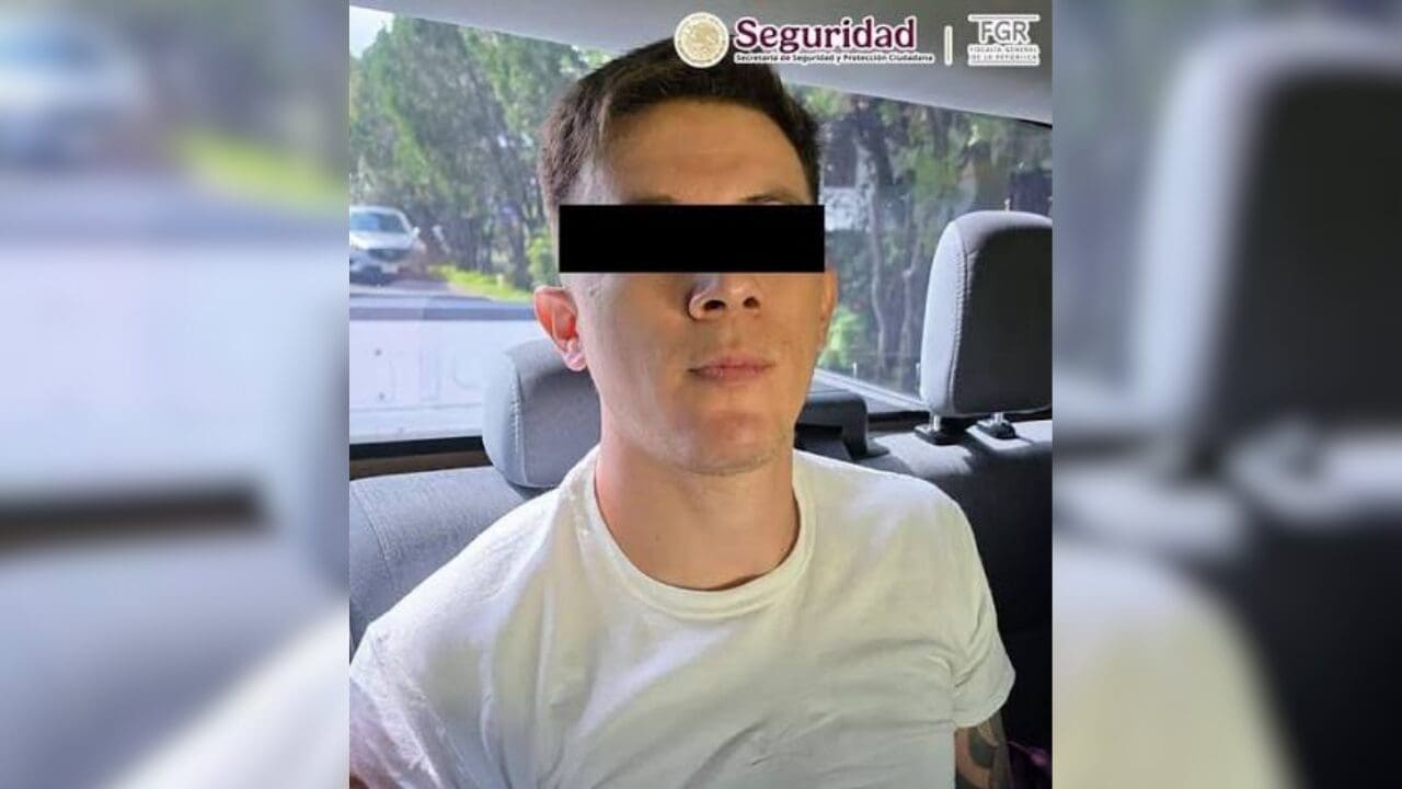 Chats presentados en audiencia vinculan presuntamente a Alexis N con la filtración de información sobre la seguridad de Carlos Manzo y su asesinato.