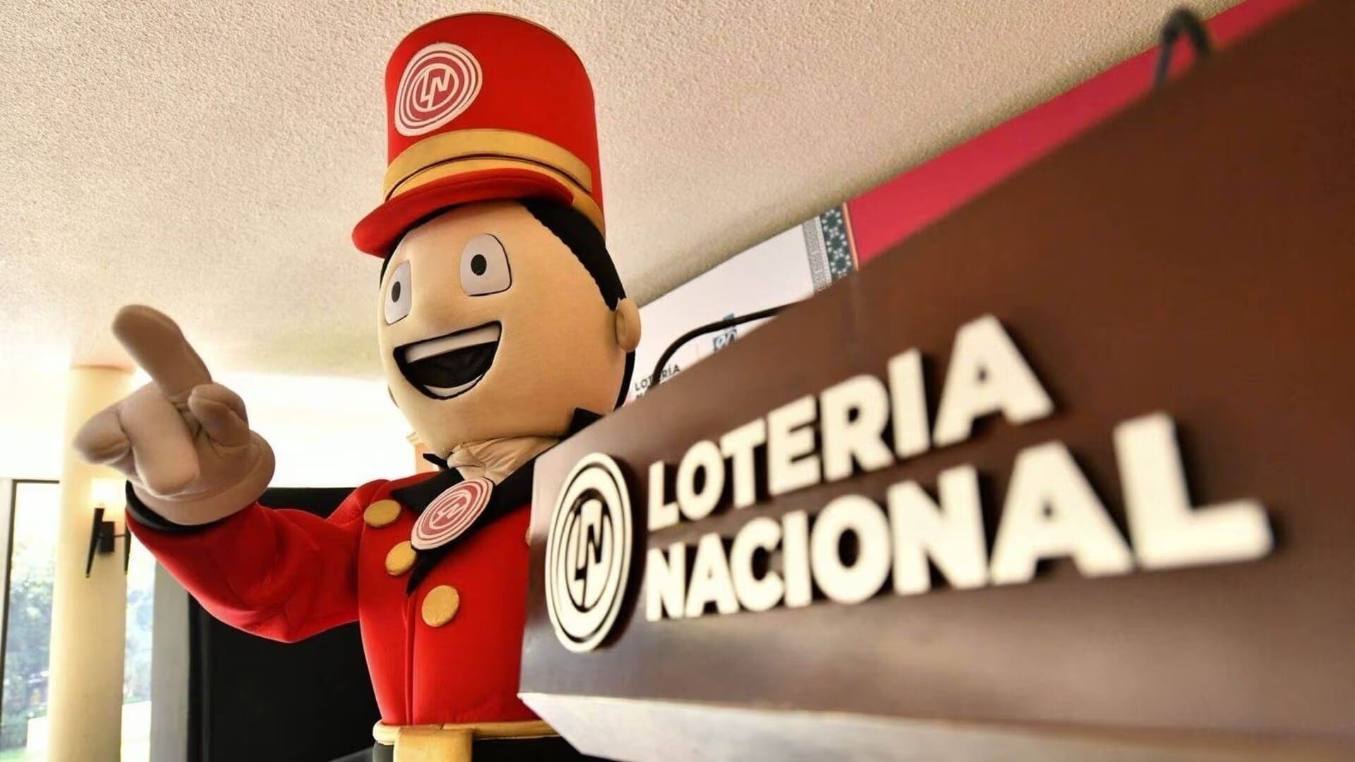 Conoce el número ganador del Premio Mayor de Lotería Nacional del 1 de septiembre de 2026 y dónde se vendieron las series del Sorteo Mayor 4026.