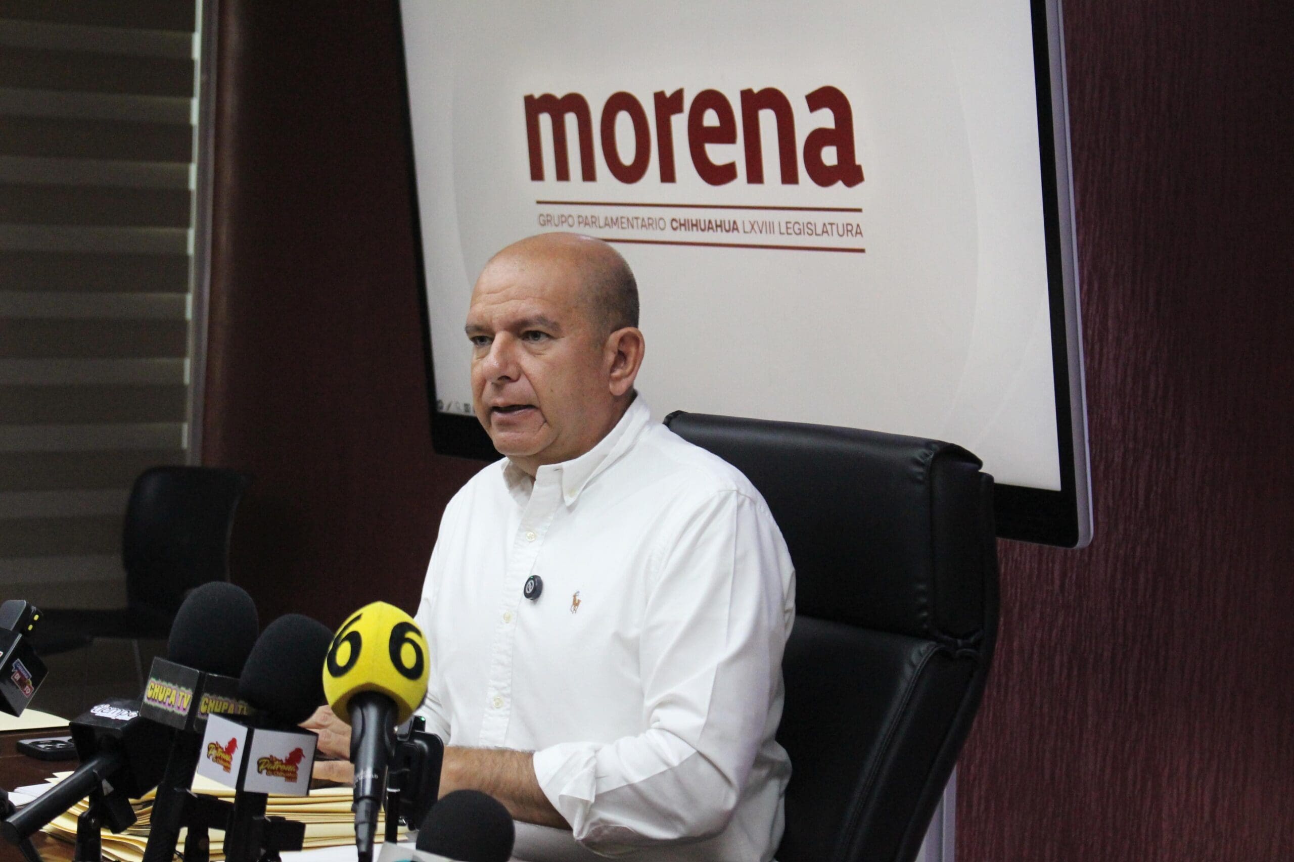 El Ayuntamiento de Chihuahua defenderá ante tribunales federales el proyecto Mápula tras una nueva impugnación contra la sentencia que avaló su viabilidad.