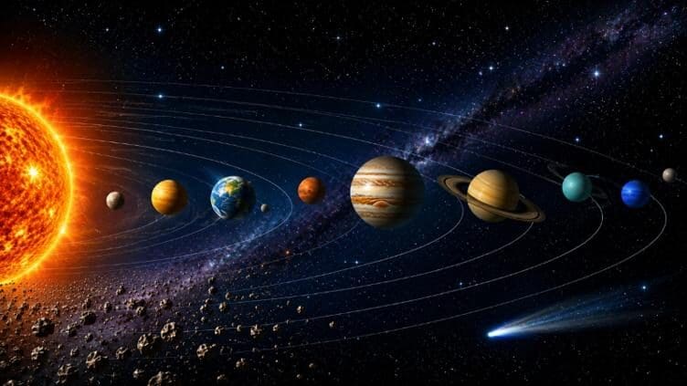 Conferencia gratuita sobre la Tierra vista como un exoplaneta llegará al Museo Semilla este 11 de septiembre con la Liga Astronómica de Chihuahua.