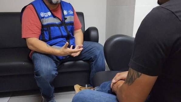 Una psicóloga del IMPAS explica las principales señales de riesgo suicida y recomienda escuchar, acompañar y buscar apoyo profesional ante conductas de alerta.