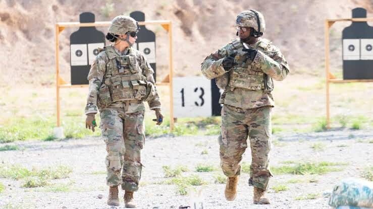 El Senado aprobó el ingreso de 139 militares de Estados Unidos a Chihuahua para participar en un ejercicio conjunto del 20 al 30 de septiembre.