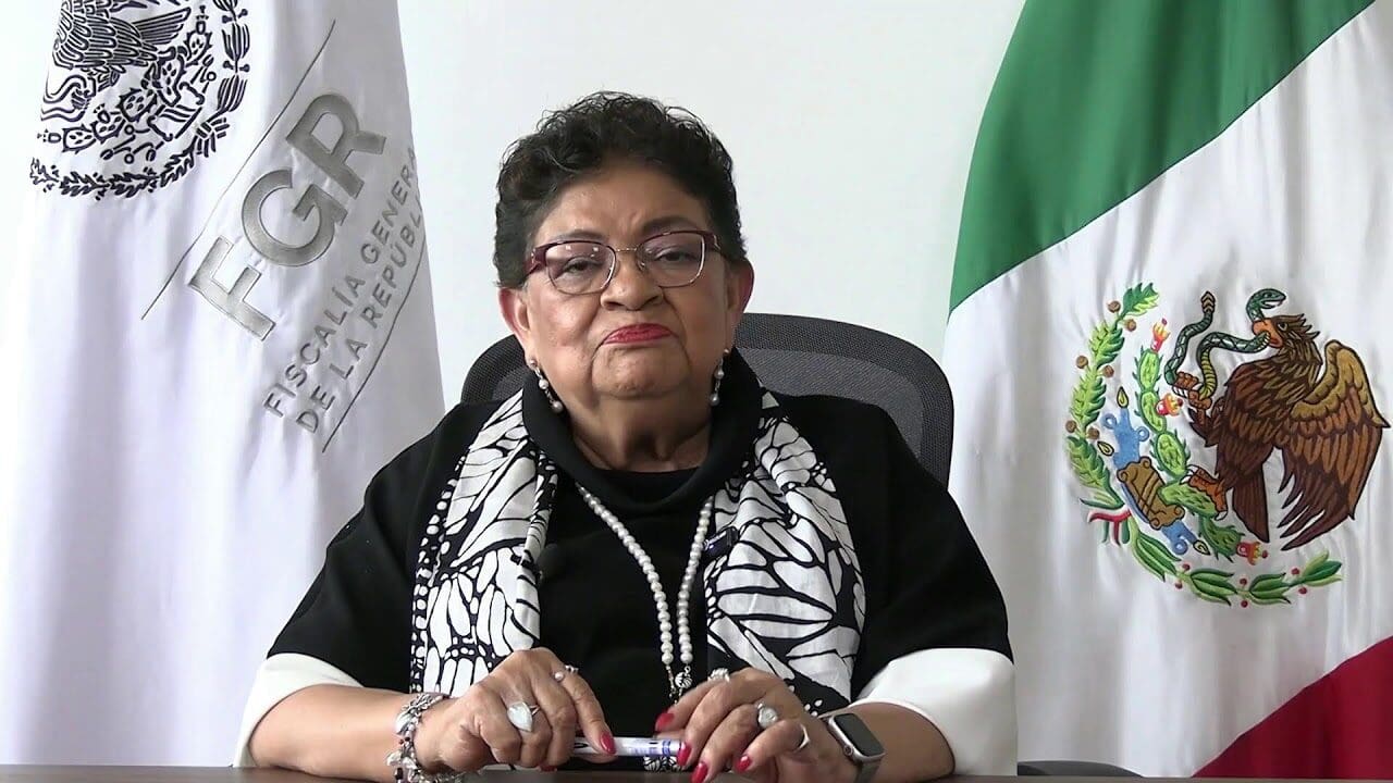 Ernestina Godoy confirmó que la FGR ya tiene listo un nuevo informe sobre el caso Ayotzinapa, con avances de las nuevas líneas de investigación.