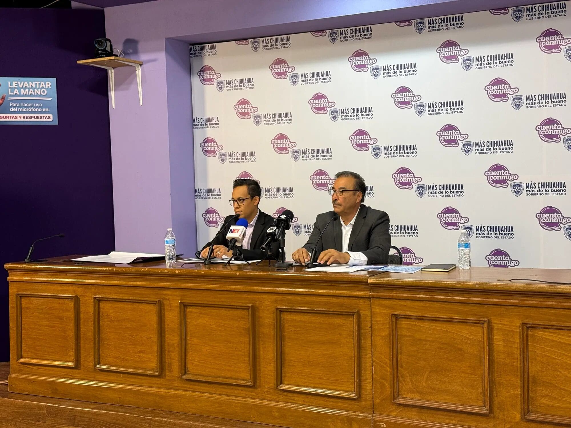 Durante octubre habrá 40% de descuento en cédulas profesionales estatales en Chihuahua. Conoce costos, requisitos y lugares para realizar el trámite.