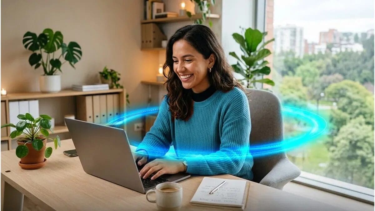 TELMEX aumentará las velocidades de sus paquetes de internet hasta 1,000 Mbps sin modificar los precios para hogares y negocios en México.