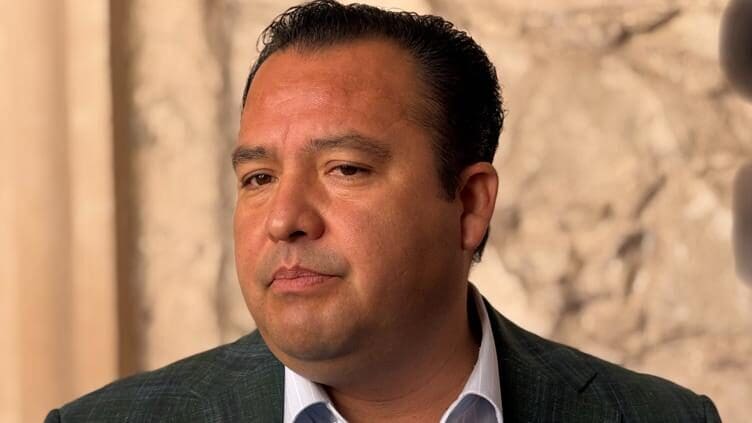 Delicias analiza extraer agua de la mina de Naica y conducirla hasta Las Vírgenes ante el riesgo de falta de agua para el próximo ciclo agrícola.