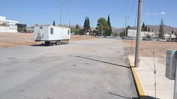 El Cabildo de Chihuahua aprobó vender a Alsuper un tramo de la calle Bustamante por 18.3 millones de pesos para ampliar su sucursal Universidad.