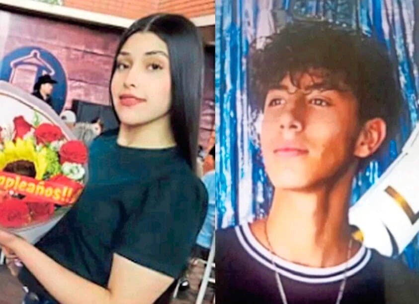 La FGE activó pesquisas para localizar a dos adolescentes desaparecidos en Chihuahua y Cuauhtémoc. Conoce sus características y teléfonos para aportar información.