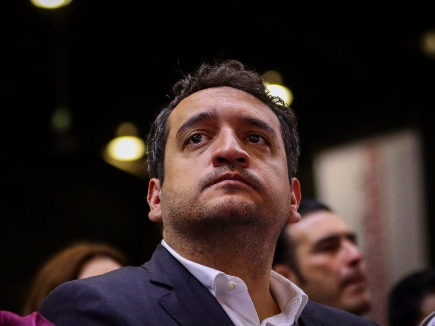 Andy López Beltrán estaría bajo análisis de dos agencias de Estados Unidos por posibles vínculos con crimen organizado y contrabando de combustible, según NYT.