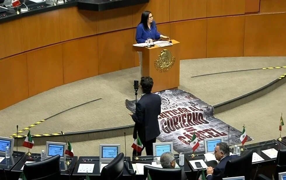 Ley Antimemes: el Senado debate una reforma que contempla hasta cinco años de prisión por uso comercial de identidad oficial para cometer ilícitos.