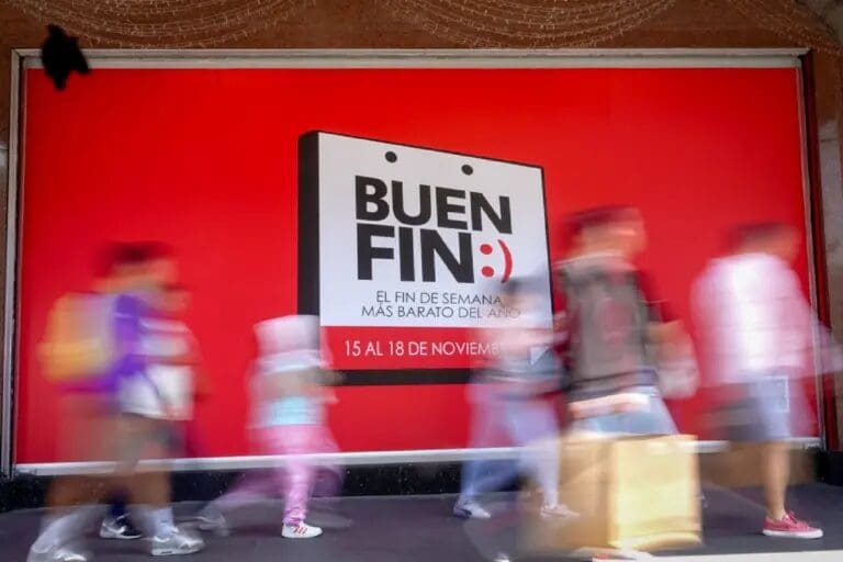 El Buen Fin 2026 se realizará del 13 al 17 de noviembre y durará cinco días. Conoce las fechas, registro y cómo verificar tiendas participantes.