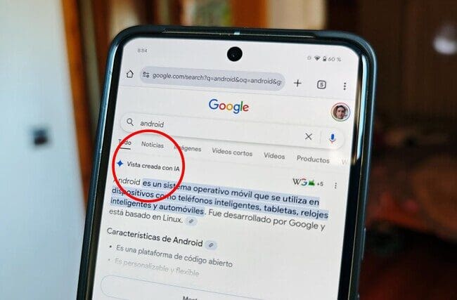 Los resúmenes de IA ganan terreno como fuente informativa y reducen los clics hacia medios, generando nuevos desafíos para su sostenibilidad.