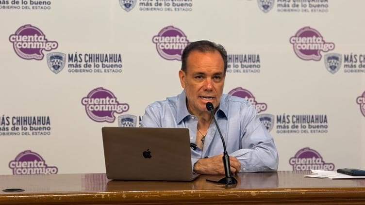 La metanfetamina representa alrededor del 50% de los casos de adicciones atendidos en Chihuahua y se mantiene como principal sustancia de impacto.