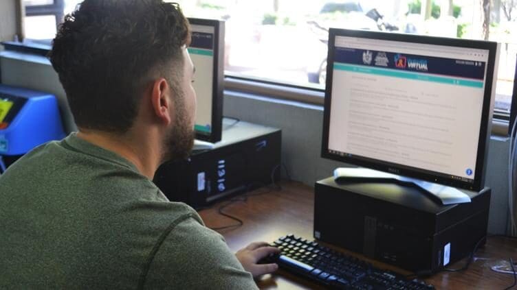 El Municipio de Chihuahua amplió la digitalización de trámites y superó 21 mil solicitudes mediante la Ventanilla Virtual durante el quinto año de administración.