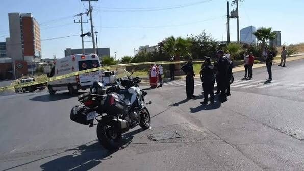 La FGE impugnará el resguardo domiciliario impuesto a Luis Fernando E.I. tras la tragedia ocurrida frente al Hospital Ángeles.