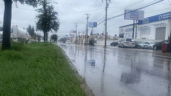 Alerta por marcado descenso y frío durante este fin de semana