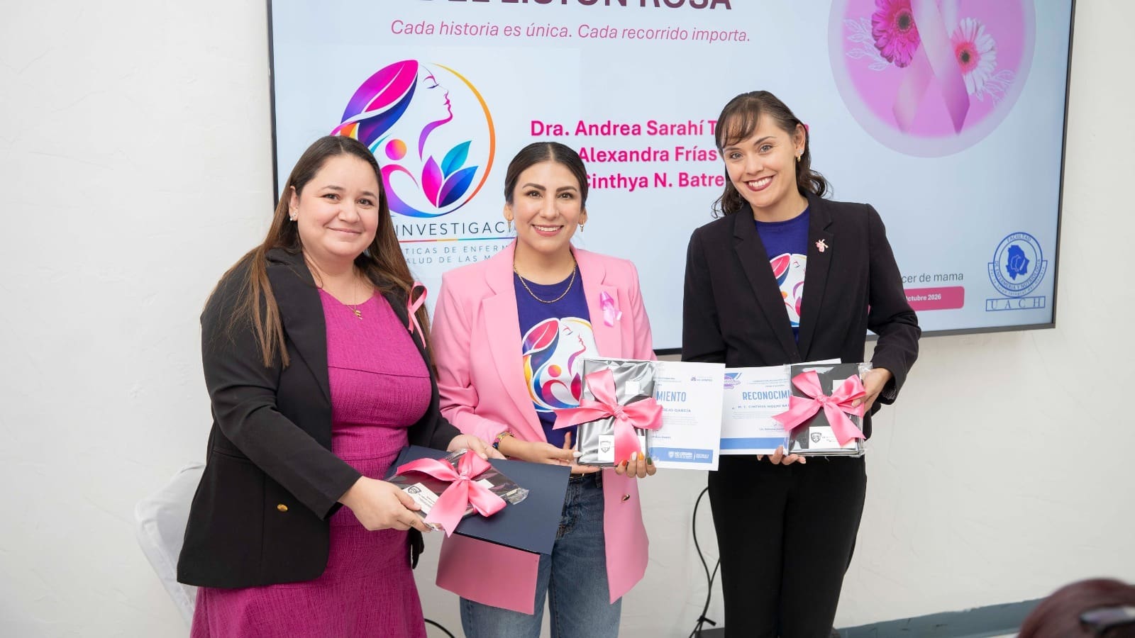Alerta por casos de cáncer de mama y alta tasa de mortalidad en el estado