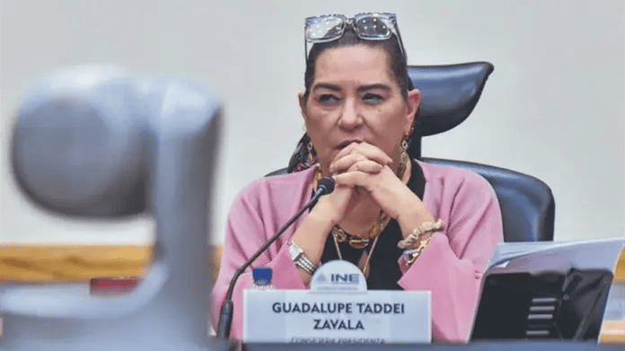 Indagan posible daño patrimonial superior a 66 millones de pesos en el INE
