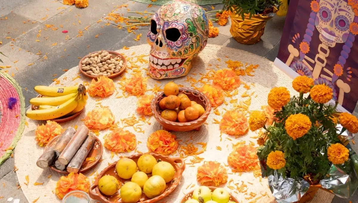 ¿Cuánto tiempo debe pasar para ponerle ofrenda a un difunto?