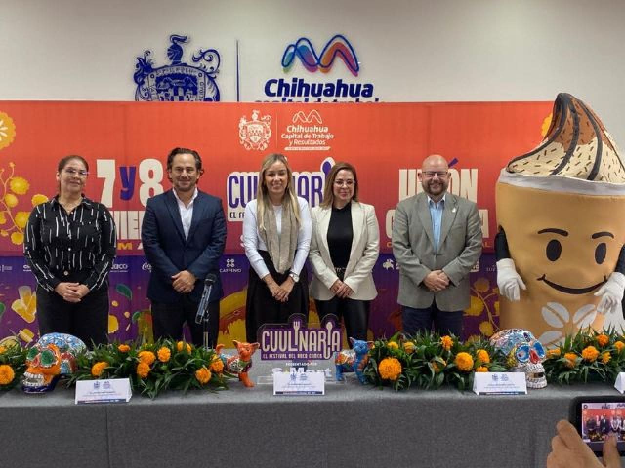 Todo listo para la edición 2026 del festival gastronómico Cuulinaria