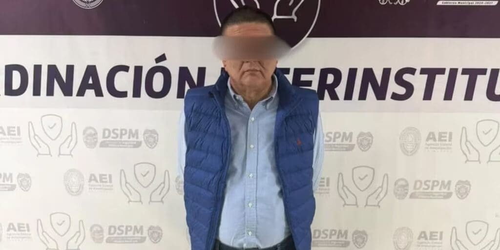 Defensa de Jáuregui impugnará vinculación a proceso por falta de pruebas directas