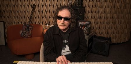 Netflix anuncia documental sobre la vida del músico Charly