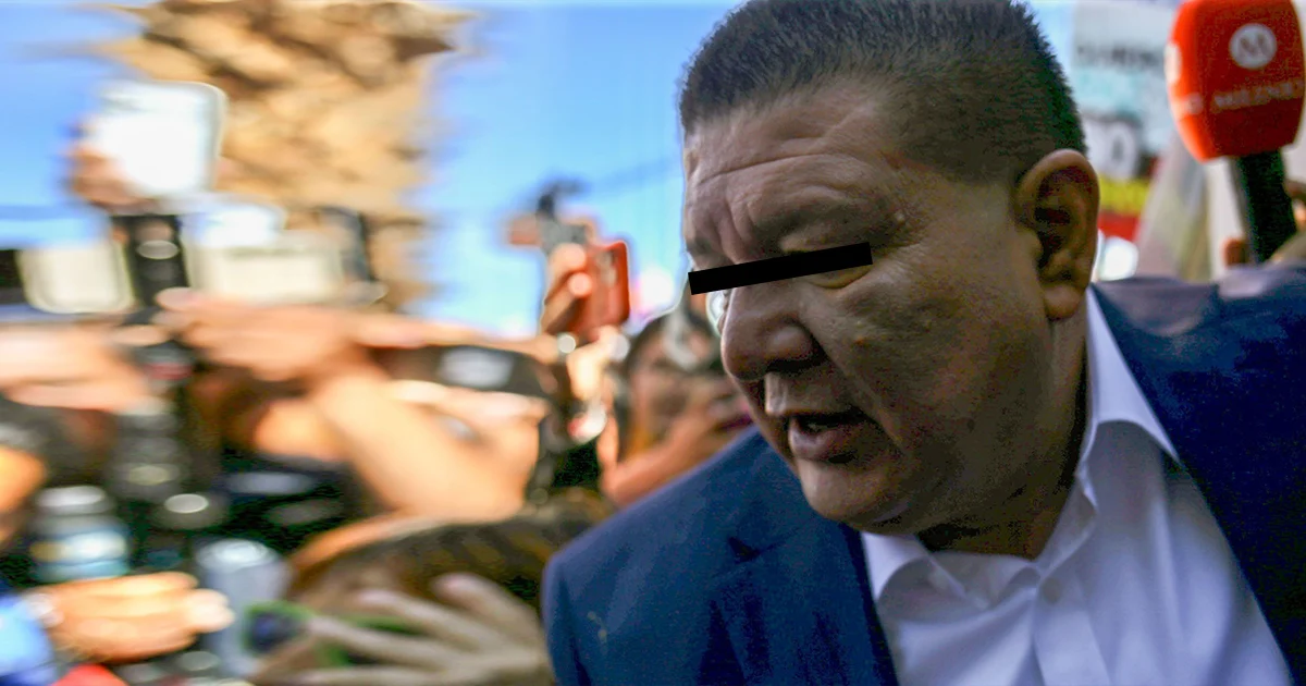 FGR abre nueva indagatoria contra Jáuregui por presunta corrupción en casinos