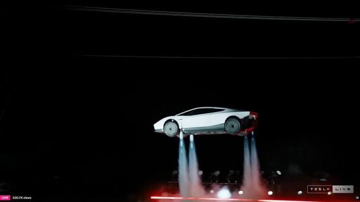 Aumenta probabilidad de fusión entre Tesla y SpaceX para 2027