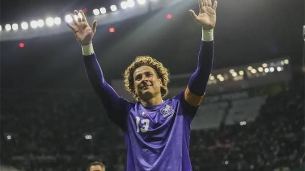 Club América confirma emotivo homenaje para Guillermo Ochoa en el Estadio Azteca