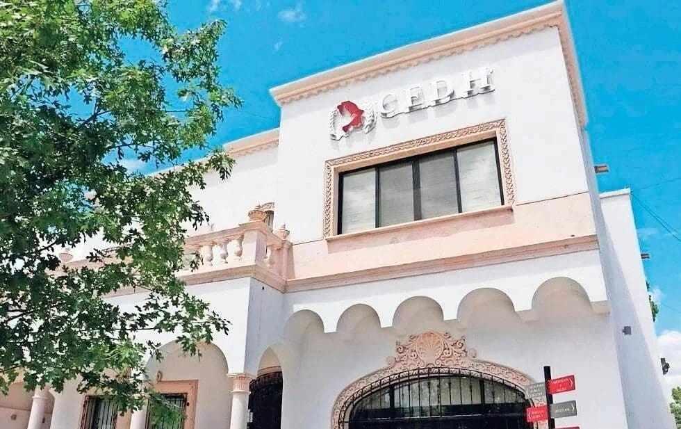 La CEDH investiga posibles omisiones tras la muerte de un interno en el Cereso 1 de Aquiles Serdán, que obtuvo 6.8 en su diagnóstico penitenciario.