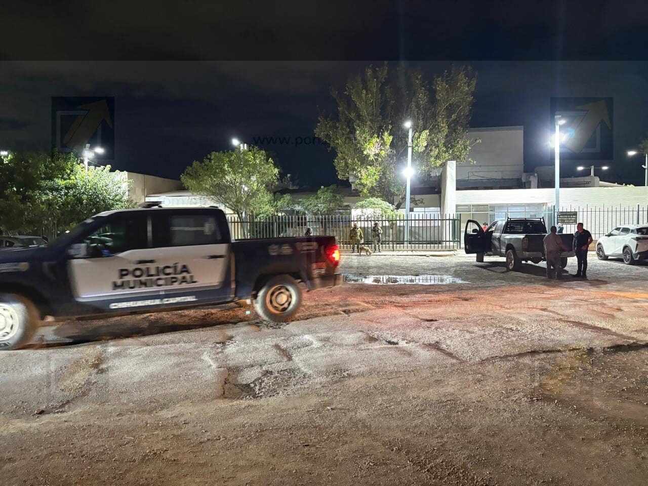 Un hombre murió tras ser atacado a balazos en la colonia Las Torres, al sur de Chihuahua capital; Fiscalía ya investiga el caso.
