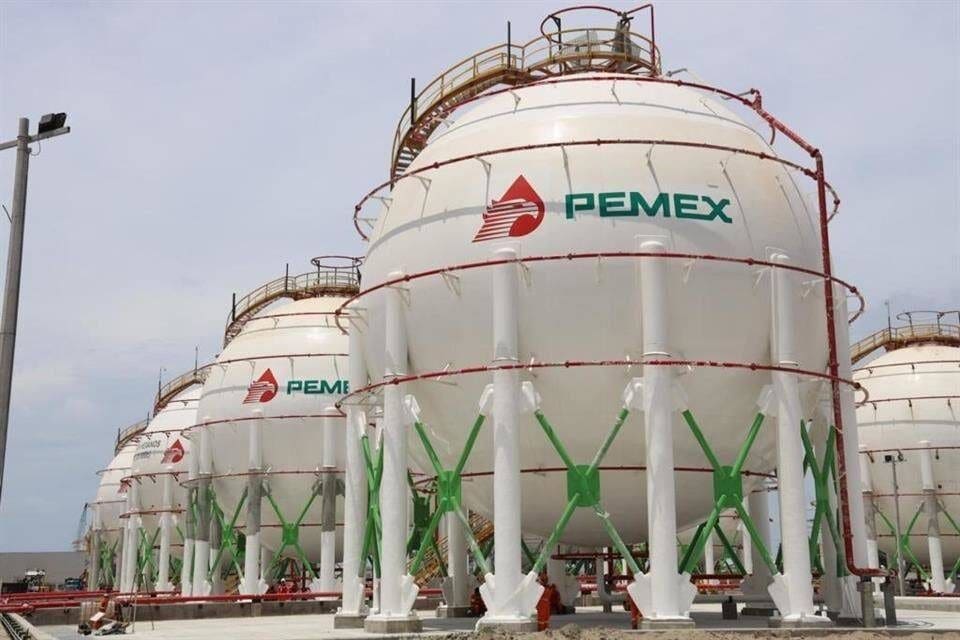 Pemex produjo 1.336 millones de barriles diarios de crudo en agosto de 2026 y exportó 275.7 mil barriles, según datos oficiales de la empresa.