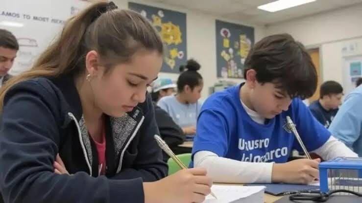 estudiante