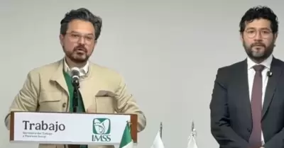 IMSS aprueba un incremento salarial global del 8% para sus trabajadores