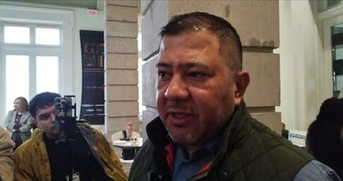 Falta personal de salud mental en el ISSSTE reconoce delegado