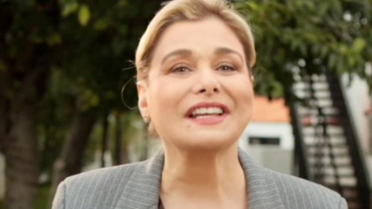 Maru Campos emite alerta por lluvias intensas en el estado