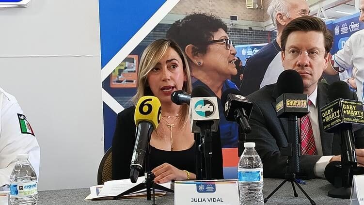 Modificaran rutas de camiones por Feria del Hueso