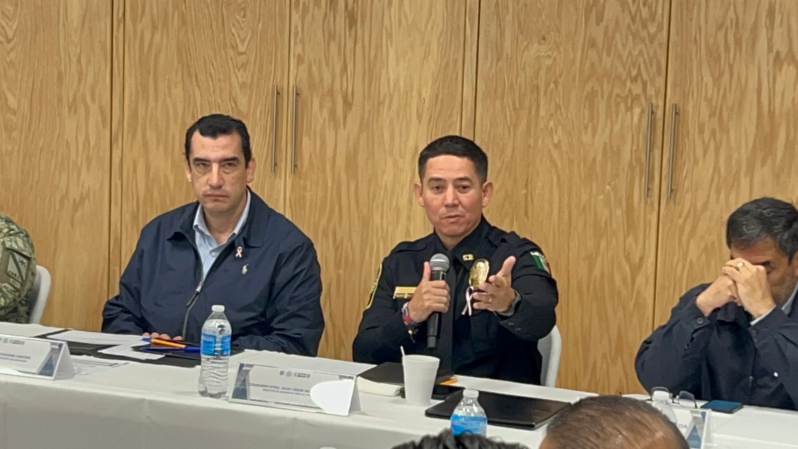 Desplegarán 324 policías con el Operativo Blindaje Capital