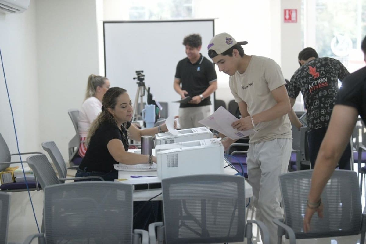 Ultimas semanas para solicitar ficha de admision a la UACH
