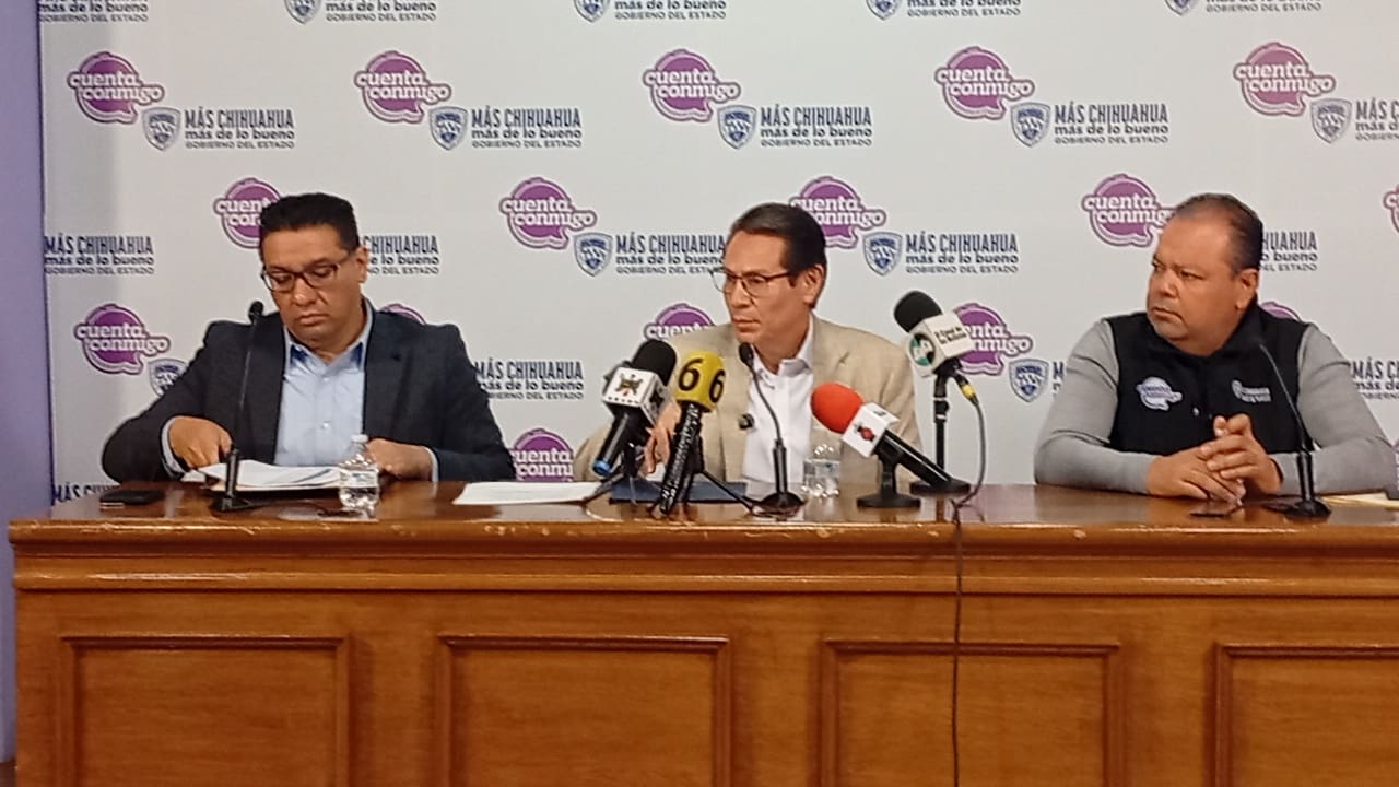 Anuncian descuentos de hasta el 95% con programa Borrón y Cuenta Nueva