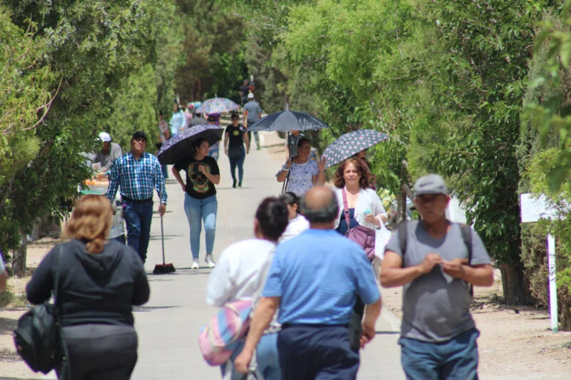 Proyectan nuevo panteón municipal con inversión de hasta 25 millones