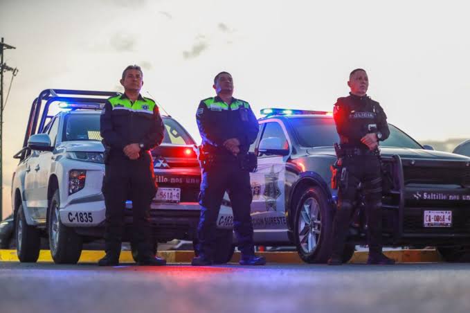 Piden asegurar autos y cuidar menores por Día de Muertos