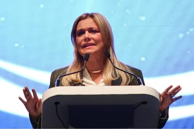 Sheinbaum confirma ríspida reunión y gritos con la gobernadora de Chihuahua
