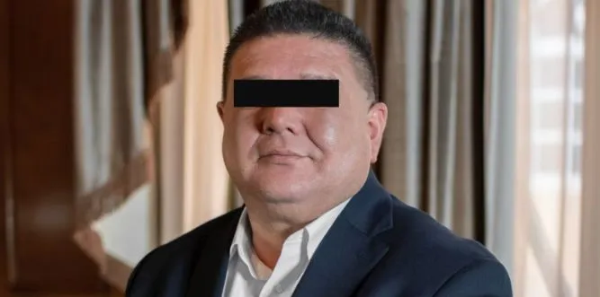Sheinbaum califica de irresponsable al exfiscal César Jáuregui