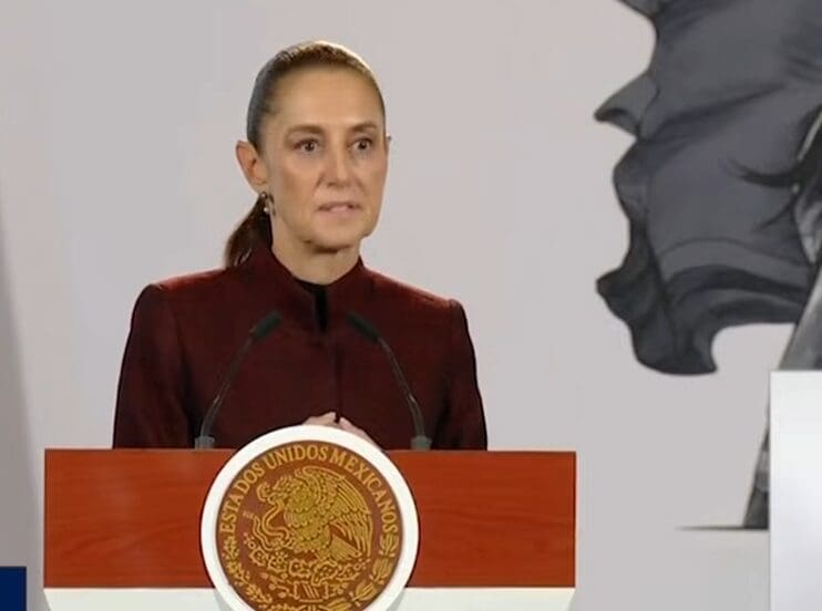 Sheinbaum revela que Maru Campos detectó corrupción y casinos de exfiscal