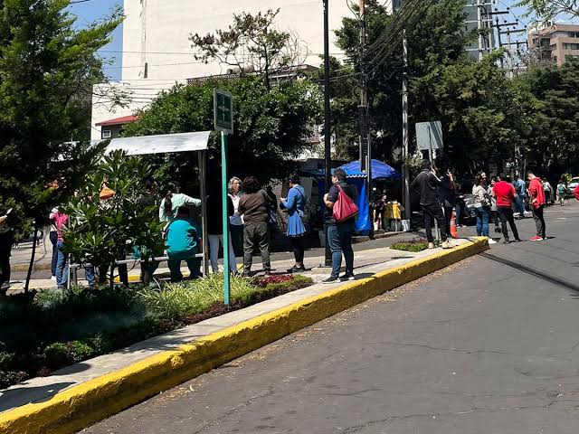 Reportan sismo de 4.3 en Oaxaca y actividad sísmica en el país