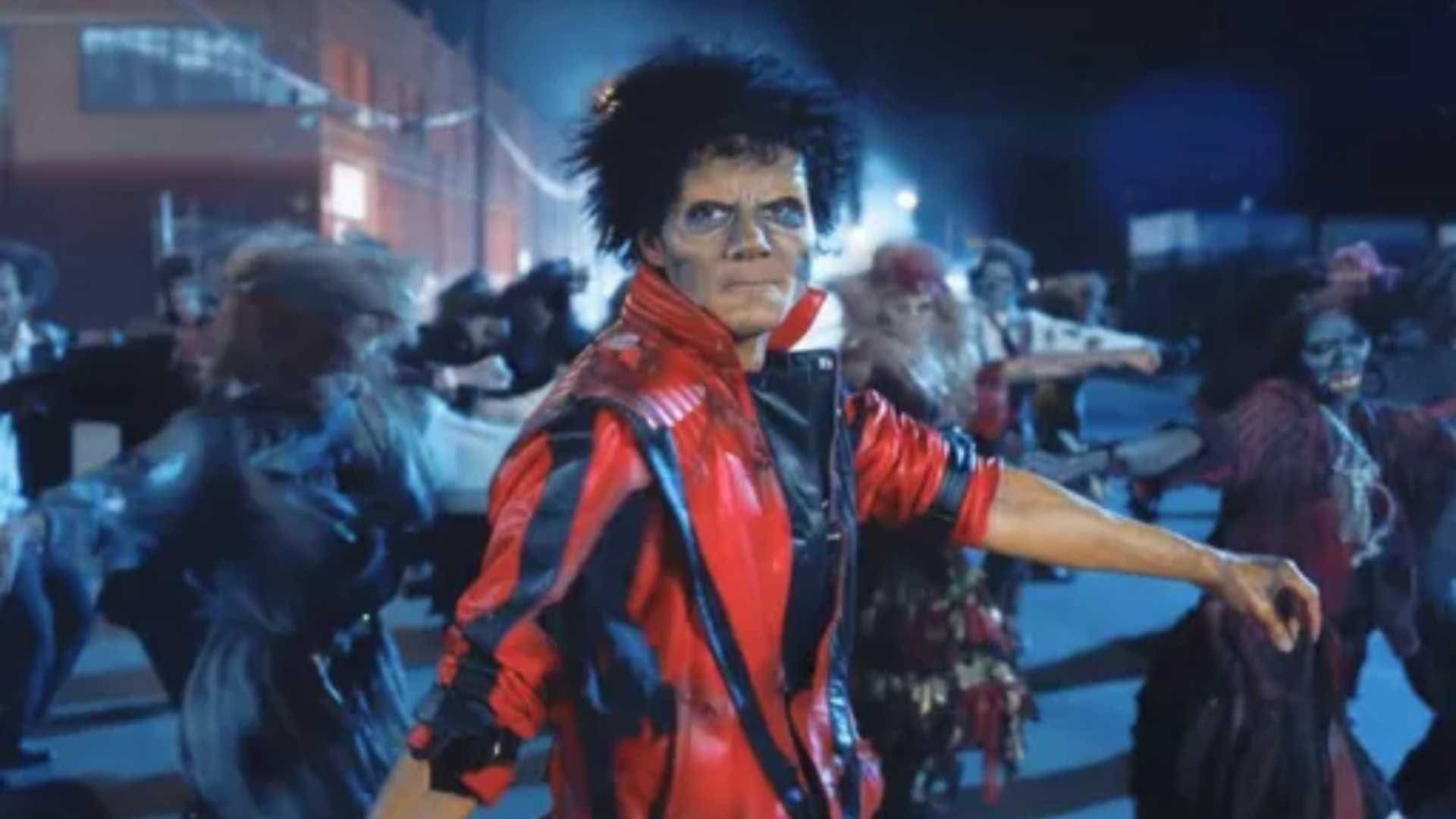 Hijo de Michael Jackson impulsa campaña para llevar Thriller al número uno