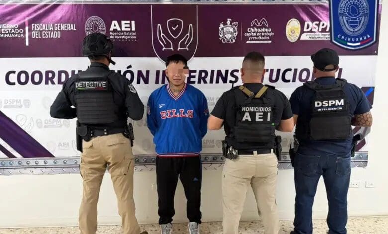 Vinculan a proceso a conductor por atropellar y matar a ciclista